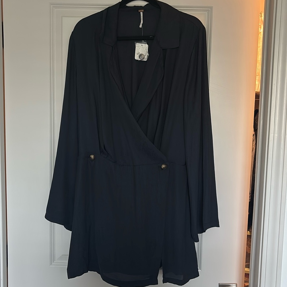 Free People Simone Dress - Picture 3 of 4
